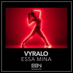 Обкладинка Vyralo - Essa Mina