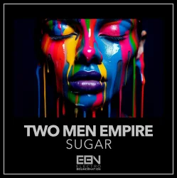 Обкладинка Two Men Empire - Sugar