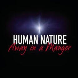 Обкладинка Human Nature - Away In A Manger