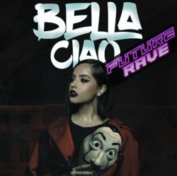 Обкладинка Планеты feat. Гульназ - Bella Ciao (Alex Neo Remix)