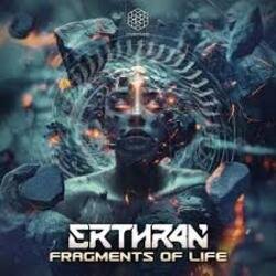 Обкладинка Erthran - Trick to Life