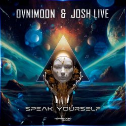 Обкладинка Josh Live - Okonomiyaki
