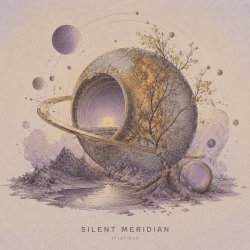 Обкладинка ViTaLiKuS - Silent Meridian