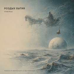 Обкладинка ViTaLiKuS - Роздых бытия