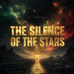 Обкладинка DJ FORTUNA - THE SILENCE OF THE STARS