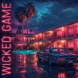 Обкладинка Klaas - Wicked Game