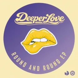 Обкладинка Deeperlove - Dreamin
