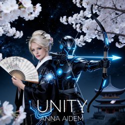 Обкладинка UNITY/RU