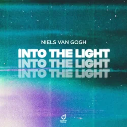 Обкладинка Niels Van Gogh - Into The Light