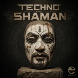 Обкладинка Ummet Ozcan - Techno Shaman
