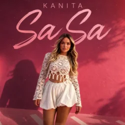 Обкладинка Kanita - Sa Sa