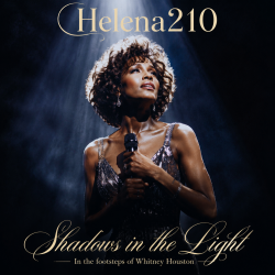 Обкладинка Helena210 - «Shadows in the Light» (Тени в свете)