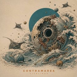 Обкладинка ViTaLiKuS - Contramarea