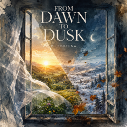 Обкладинка DJ FORTUNA - FROM DAWN TO DUSK