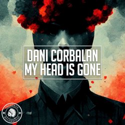 Обкладинка Dani Corbalan - My Head Is Gone