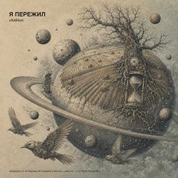 Обкладинка ViTaLiKuS - Я пережил