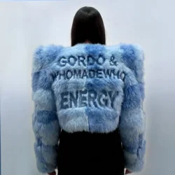 Обкладинка Gordo & WhoMadeWho - ENERGY