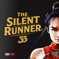 Обкладинка CICI Zhu - Wanted