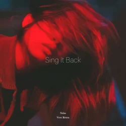 Обкладинка Nelsa & Veve Rivera - Sing It Back