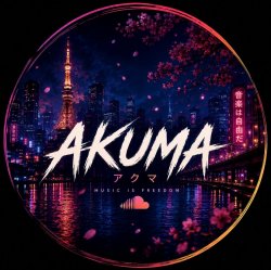 Обкладинка Akuma - Cryo (Original Mix)