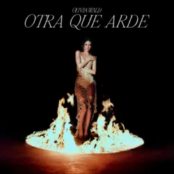 Обкладинка Olivia Wald - El Secreto Peor Guardado de la Human