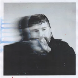 Обкладинка Teddy Swims - Break Up in Reverse
