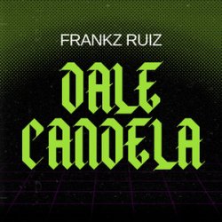 Обкладинка Frankz Ruiz - One Life