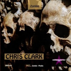 Обкладинка Chris Clark (HU) - Zombie (Original Mix)