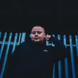 Обкладинка Louis Toon - Dope Boyz