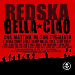 Обкладинка Redska - Bella Ciao