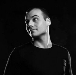 Обкладинка DJ Veljko Jovic - Black Is Back (Minitronik Remix)