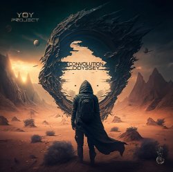 Обкладинка Yoy Project - Celestial Revery