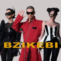 Обкладинка Bzikebi - On Replay