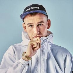 Обкладинка Franky Nuts - Own It