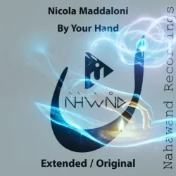 Обкладинка Nicola Maddaloni - By Your Hand (Original Mix)