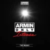 Armin van Buuren feat. Richard Bedford - Love Never Came (Radio Edit)