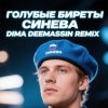 Голубые Биреты - Синева (Dima Deemassin Remix)