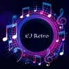 Обкладинка EJ Retro - The rain of my sorrow EJ Retro - The rain of my sorrow