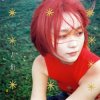 Cover Clare Duan - Perhaps We Should All Let Go of Ourselves Clare Duan - Perhaps We Should All Let Go of Ourselves
