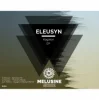Cover Eleusyn - Zamolxis Fire (Original Mix) Eleusyn - Zamolxis Fire (Original Mix)
