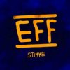 Обкладинка EFF - Stimme EFF - Stimme