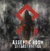 Обкладинка Asseptic Room - Red Sludge (Exclusive Mix) Asseptic Room - Red Sludge (Exclusive Mix)
