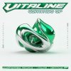 Cover Vitaline - Shimmer Vitaline - Shimmer