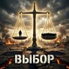 Обкладинка Fool. - Выбор Fool. - Выбор