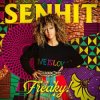 Обкладинка Senhit - Superstar Senhit - Superstar