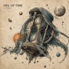 Обкладинка ViTaLiKuS - VEIL OF TIME ViTaLiKuS - VEIL OF TIME