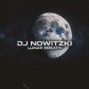 Обкладинка DJ Nowitzki - Lunar Breath DJ Nowitzki - Lunar Breath