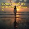 Обкладинка Dr.Alban - Its My Life (A LIFE STYLE juicy remix 3) Dr.Alban - Its My Life (A LIFE STYLE juicy remix 3)