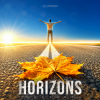 Обкладинка DJ FORTUNA - HORIZONS DJ FORTUNA - HORIZONS