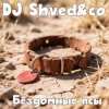 Обкладинка DJ Shved&co - Бездомные псы DJ Shved&co - Бездомные псы